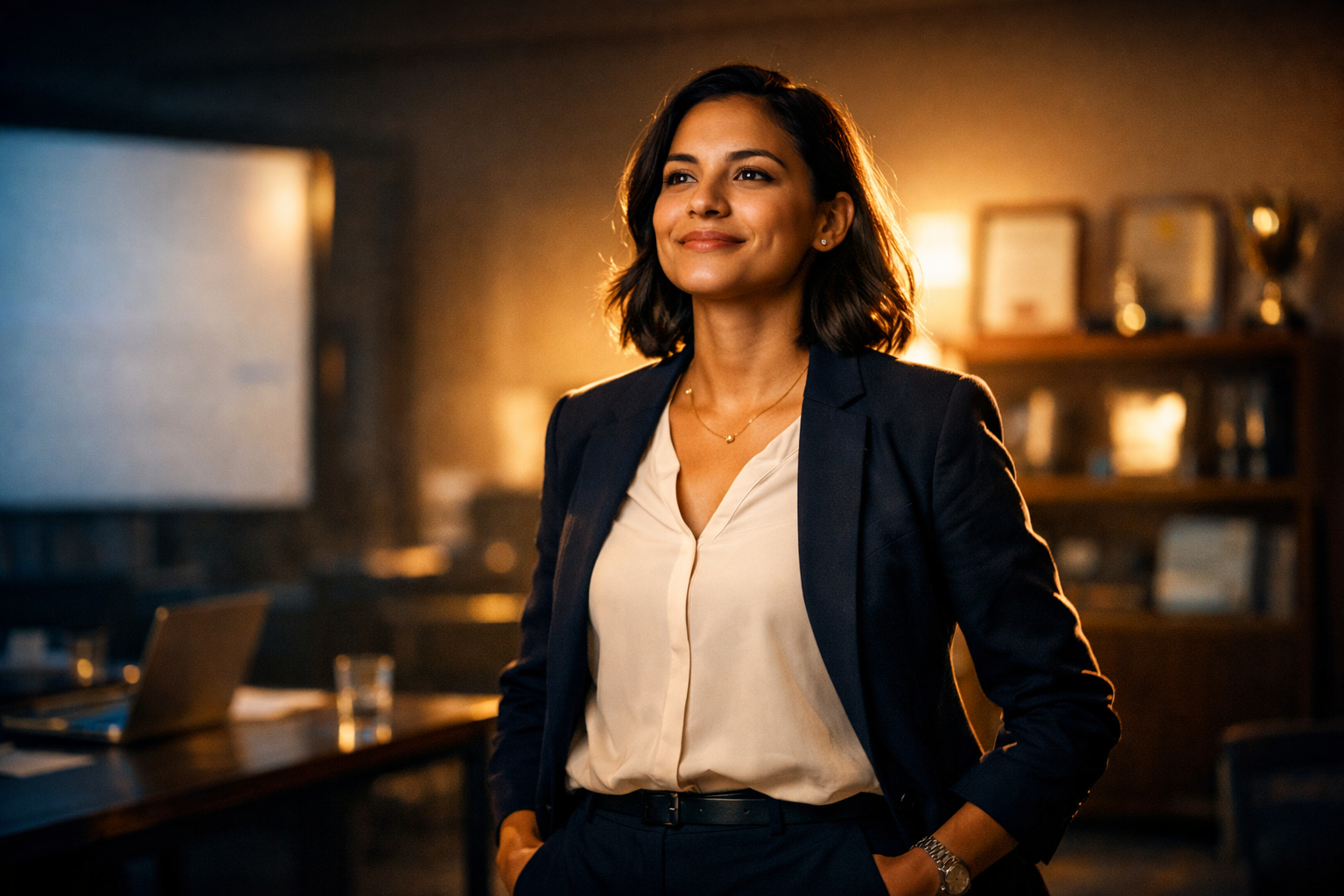 7 stratégies pour renforcer la confiance en soi — ChangeBooster