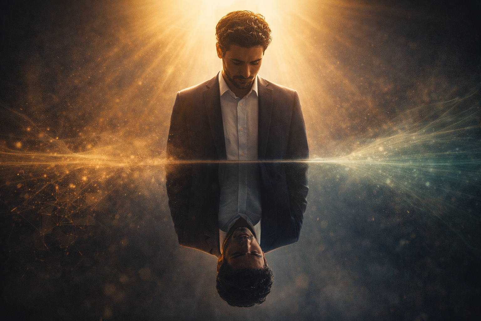 Anxiété : Le Boss Intérieur — ChangeBooster