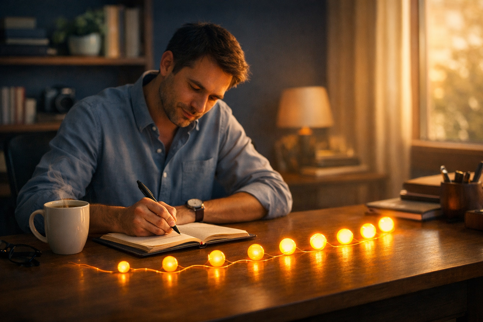 Booste Ton Quotidien : Stratégies Pratiques pour Des Habitudes robustes