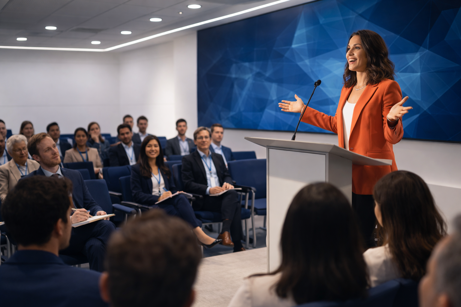 Comment Choisir ses Mots pour un Impact Maximal — Le Pouvoir du Langage — ChangeBooster