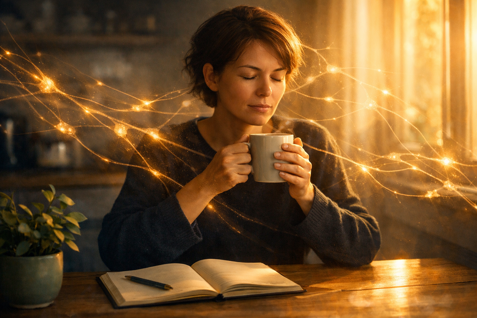 Comment se créer plus facilement de nouvelles habitudes en 9 étapes — ChangeBooster