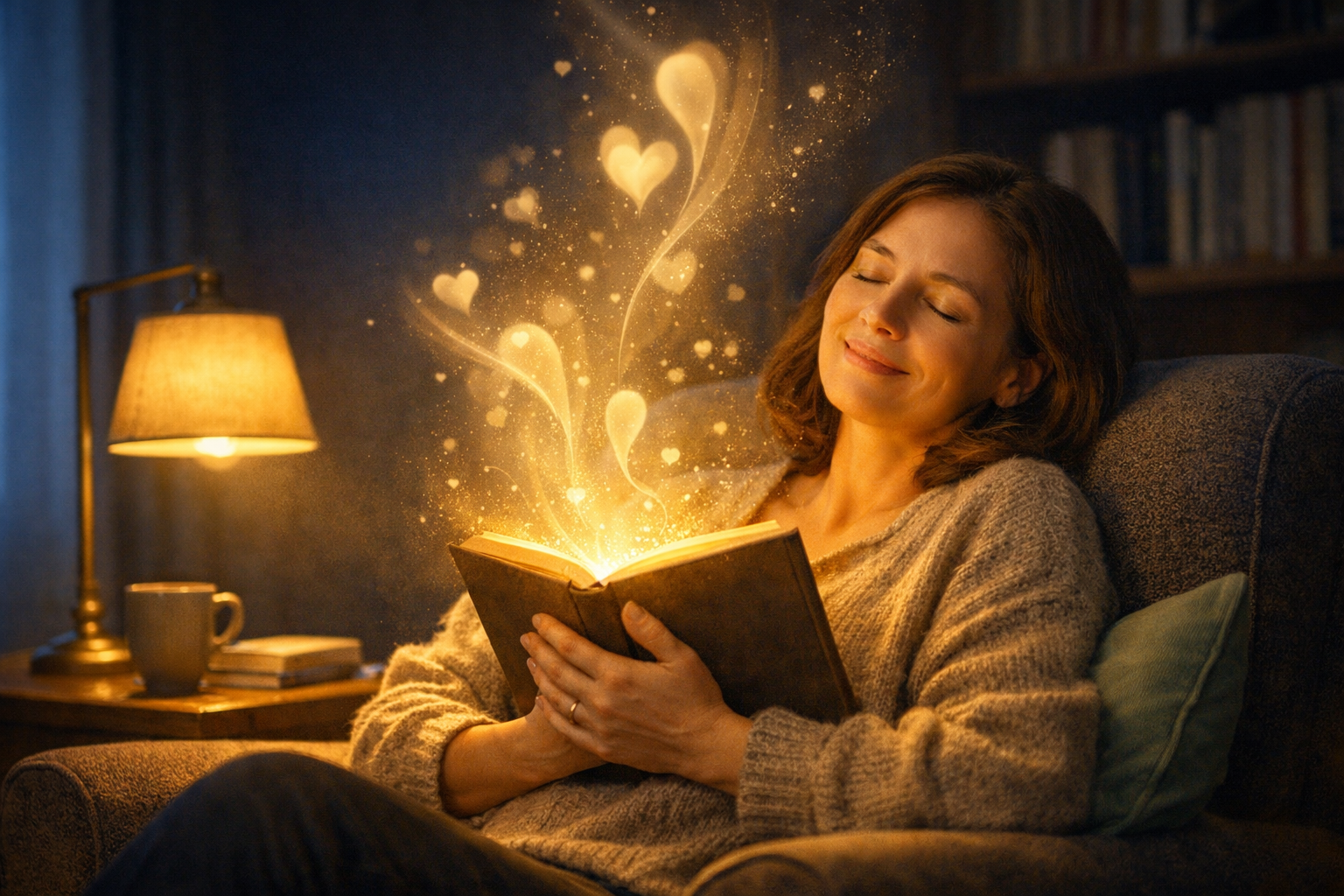 Découvre Comment le Sens et l'Émotion Peuvent Changer Ta Vie : Astuces et Conseils Pratiques — ChangeBooster
