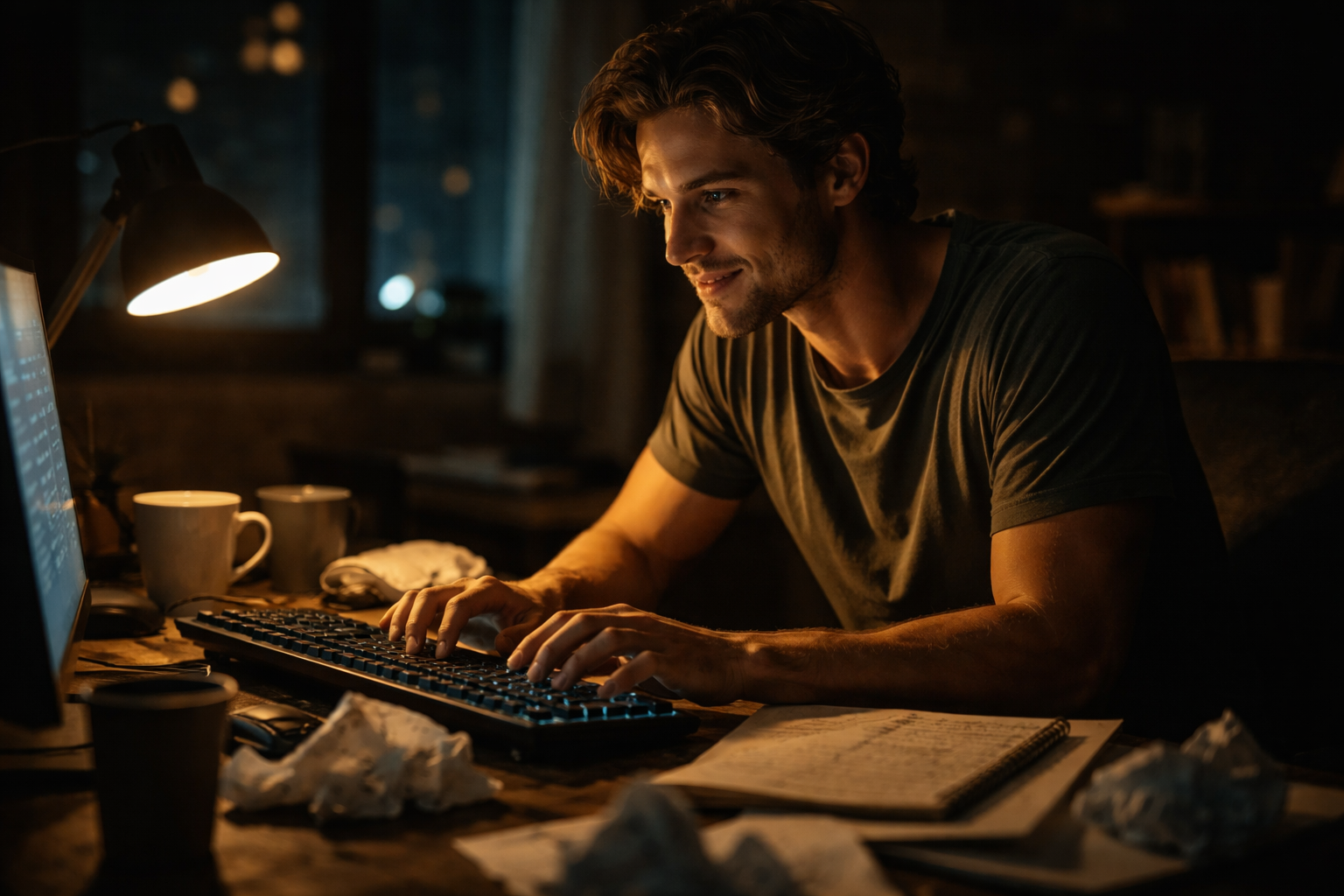 Découvre Le Secret Du Flow — ChangeBooster