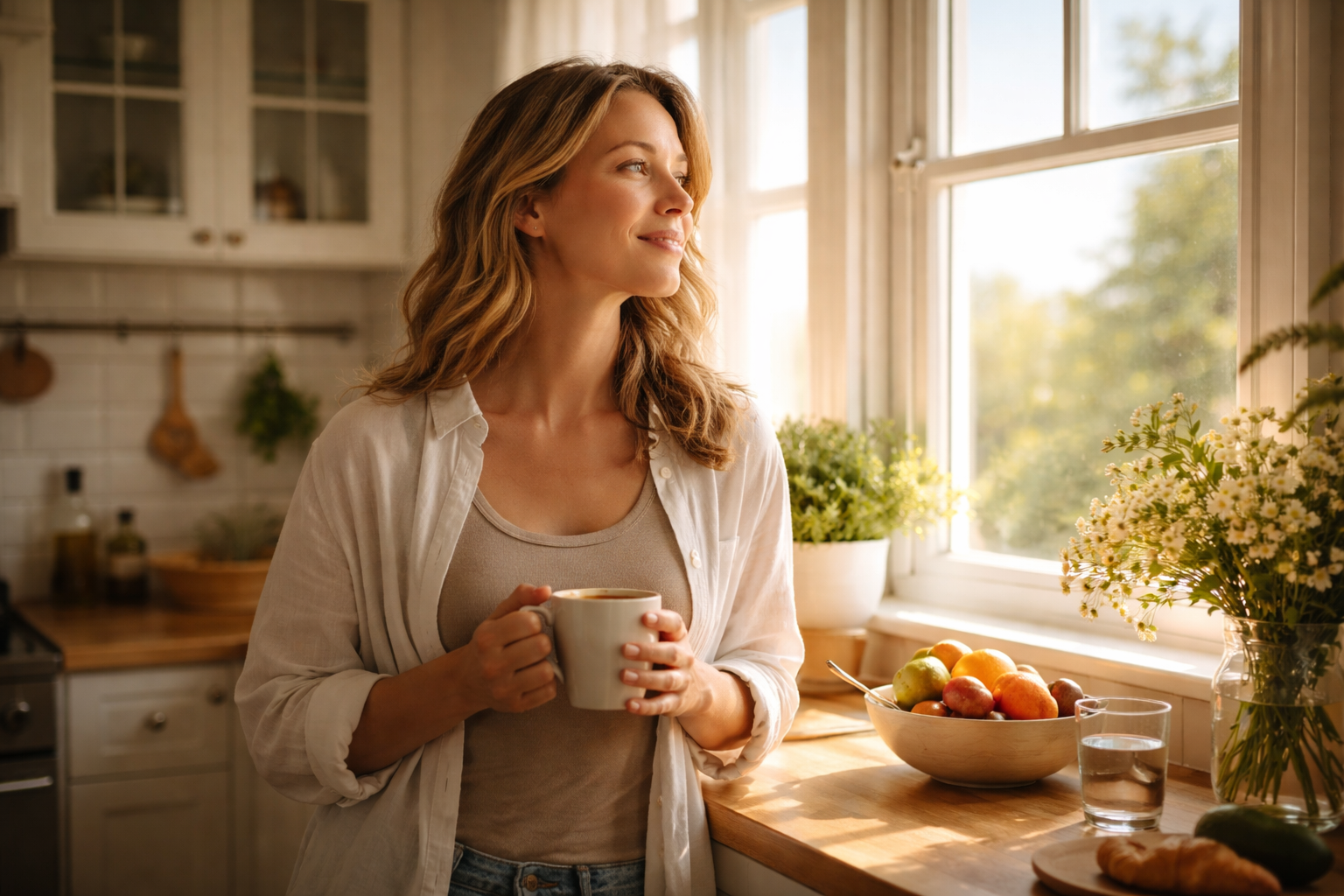 Dis adieu au brouillard mental : 3 astuces puissantes pour un esprit clair — ChangeBooster