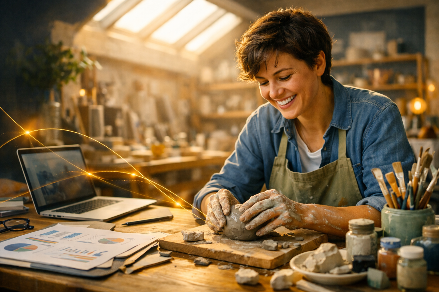 Fais de Ta Passion Ton Travail : La Méthode P.A.S.S.I.O.N — ChangeBooster