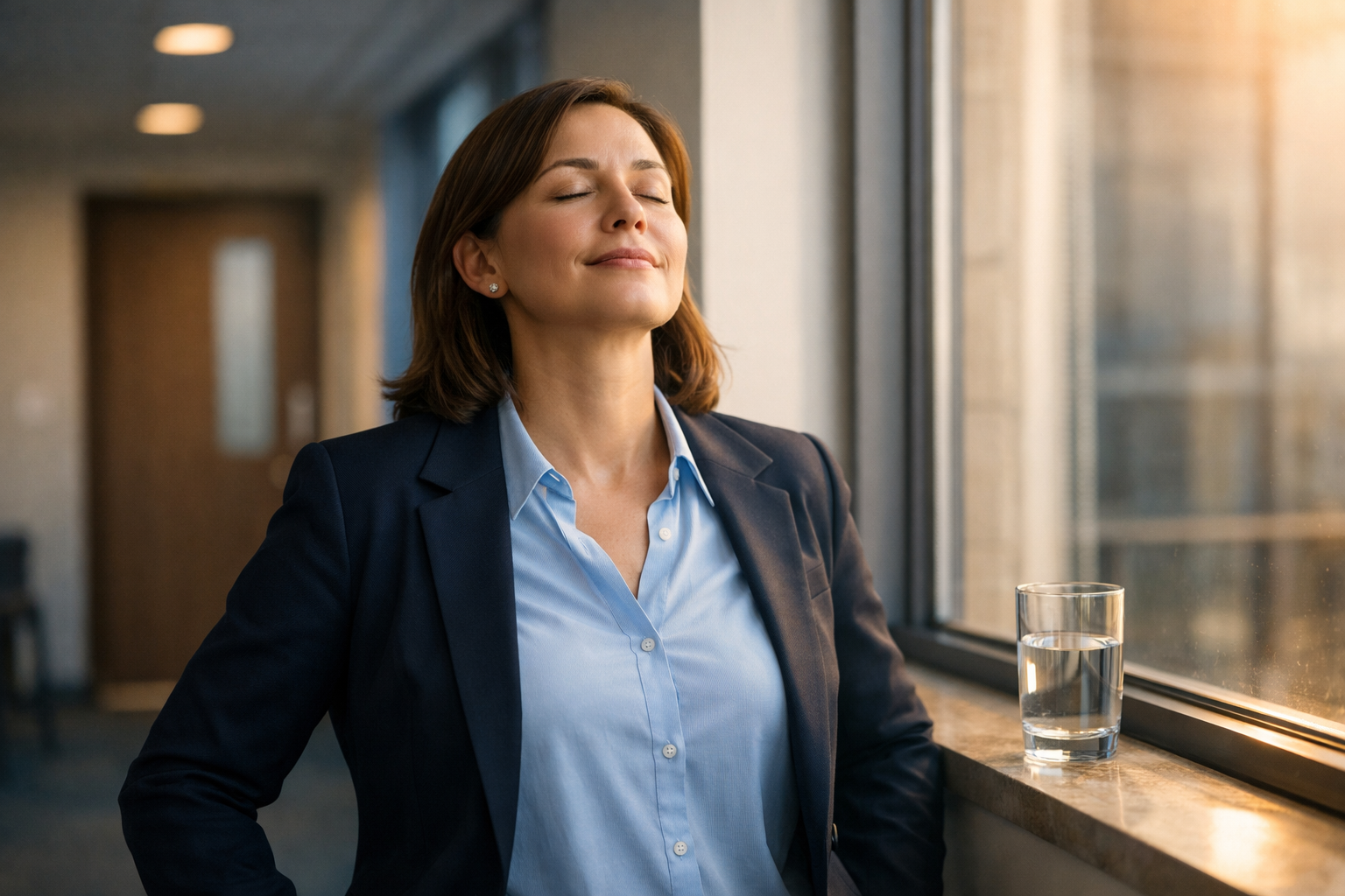 Gère ton anxiété et ton stress en 3 respirations et des secrets en bonus — ChangeBooster