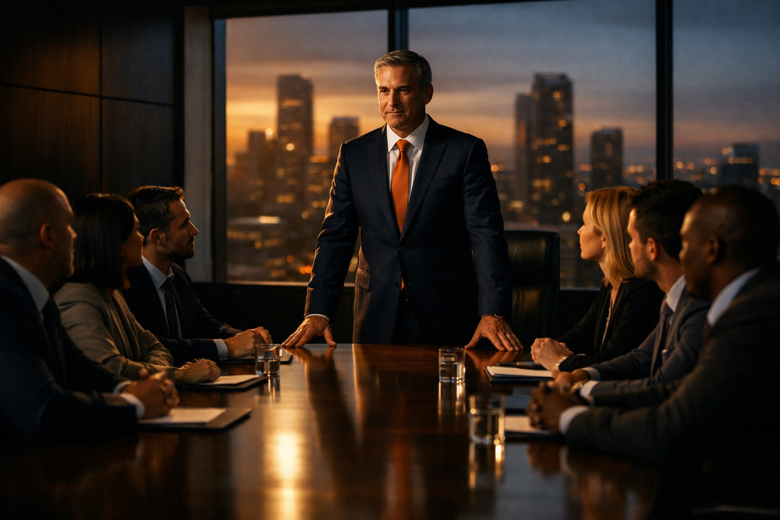 L'Art du Silence pour Booster notre Communication et notre Leadership — ChangeBooster