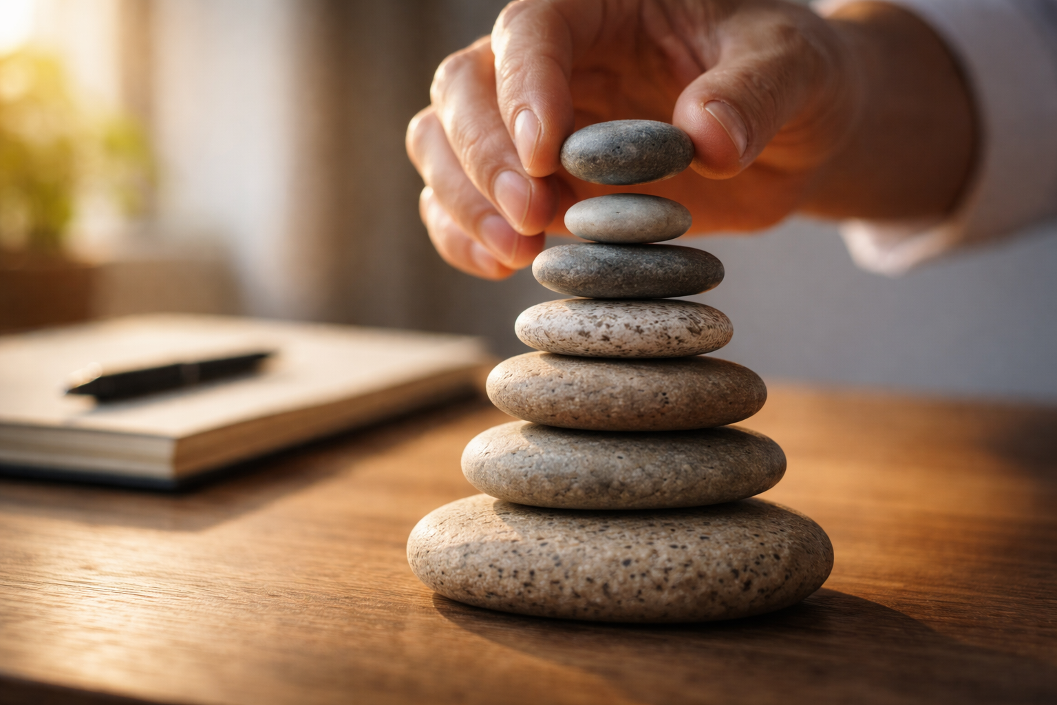 L'Importance des Petites Habitudes pour de Grands Résultats — ChangeBooster