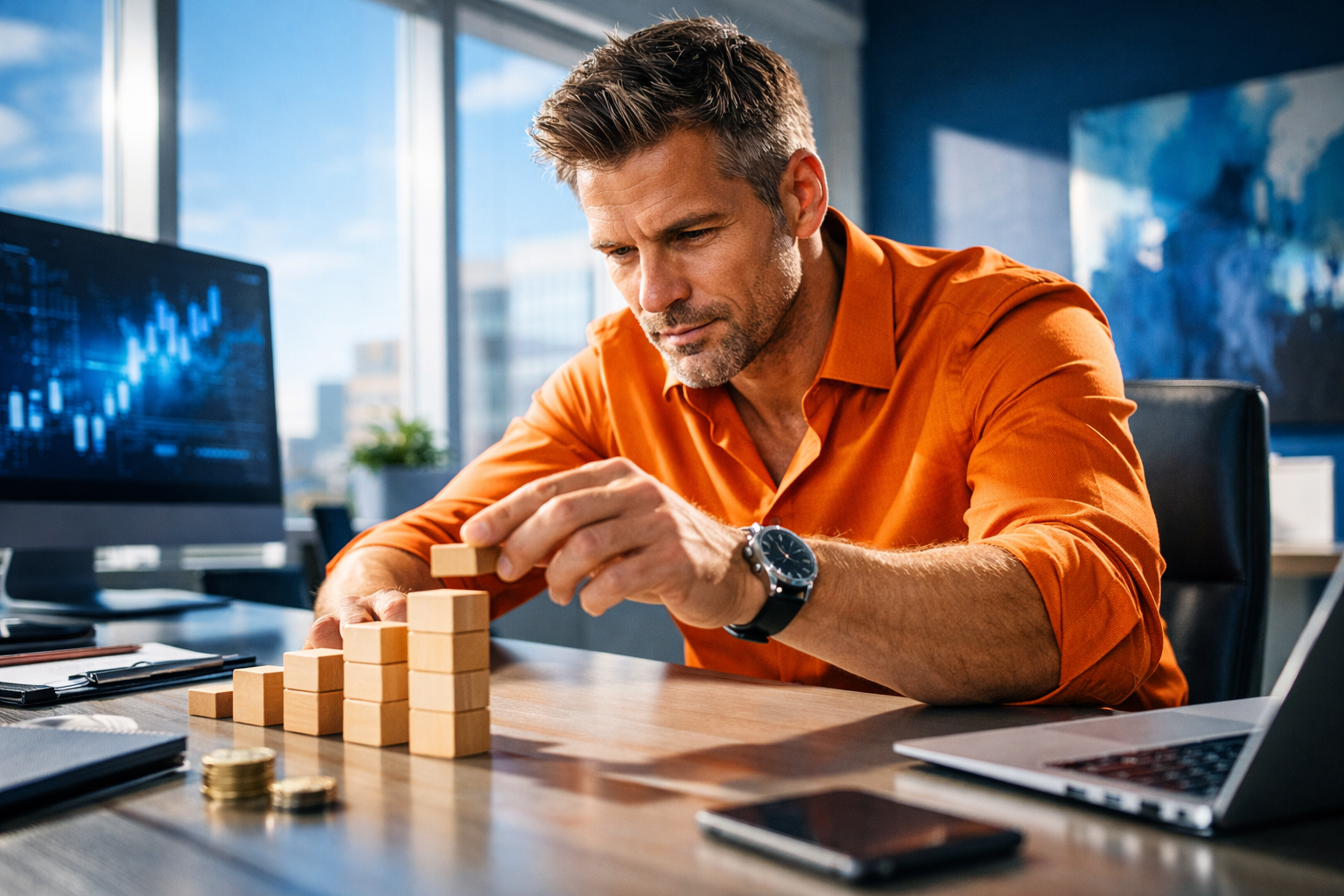 Évoluer et s'adapter rapidement