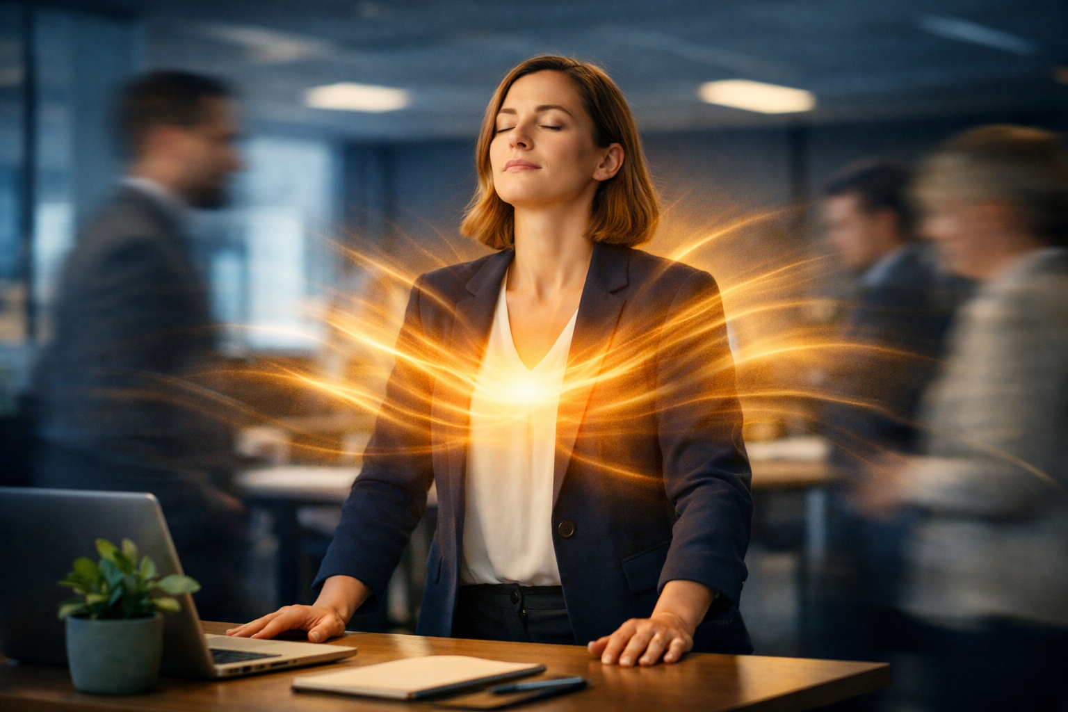 Le stress : 5 stratégies pour y faire face et développer ton intelligence émotionnelle — ChangeBooster