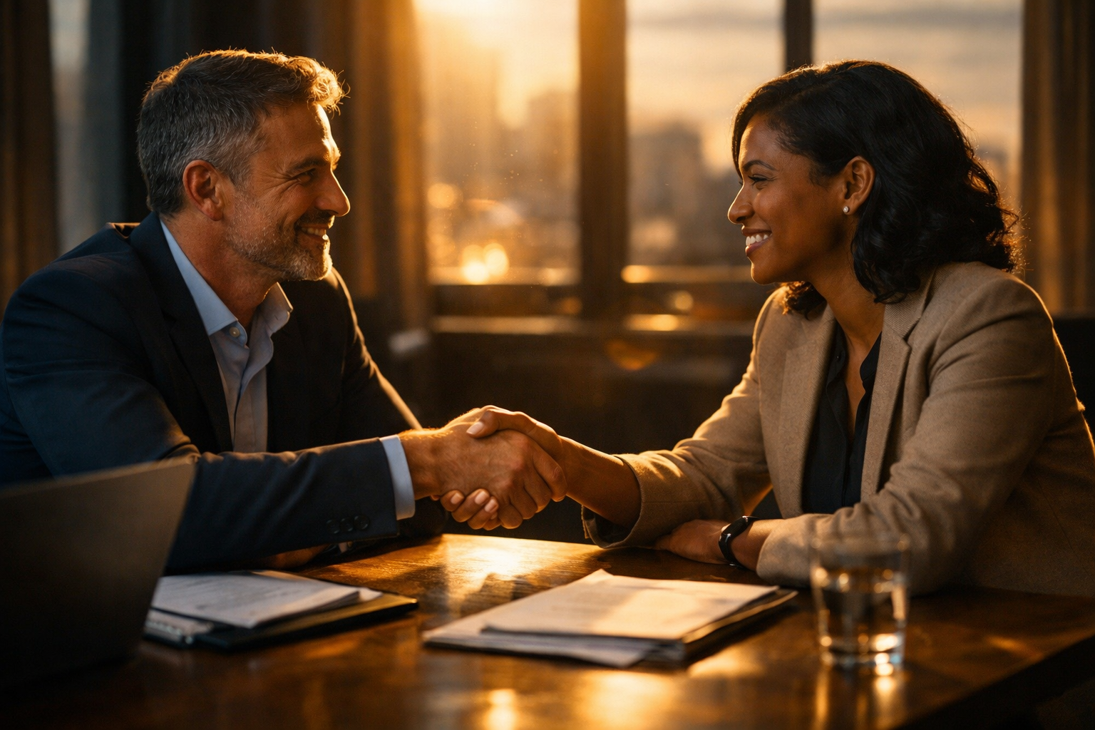 Maîtrise l'art du conflit : transforme chaque désaccord en opportunité — ChangeBooster