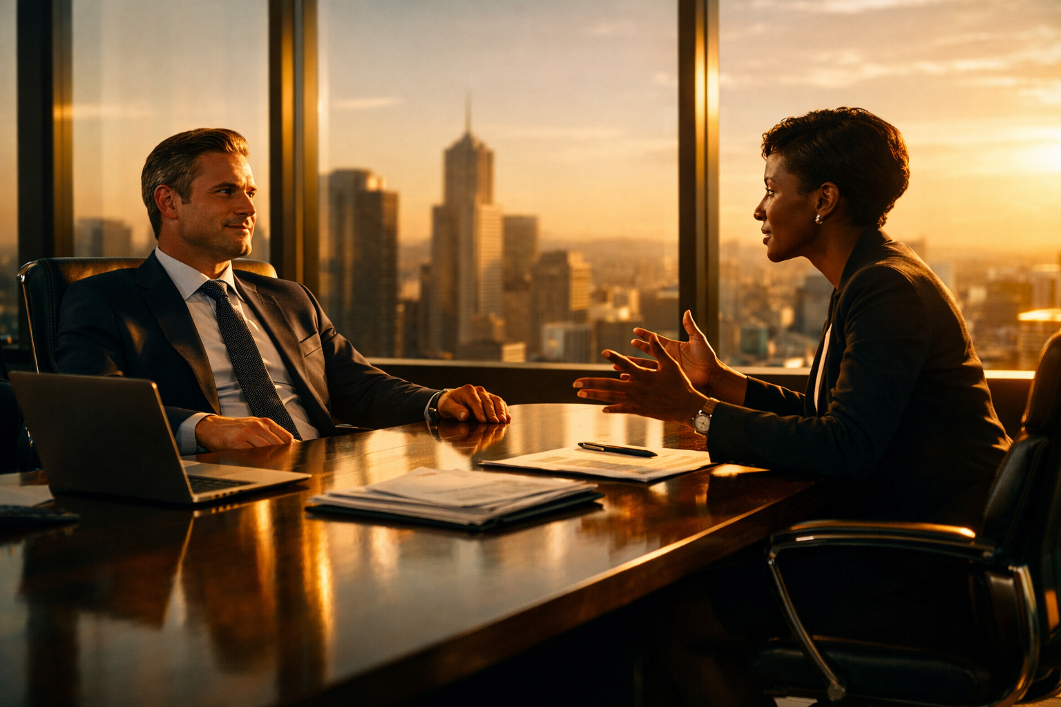 Leadership audacieux : influencer, inspirer, orienter