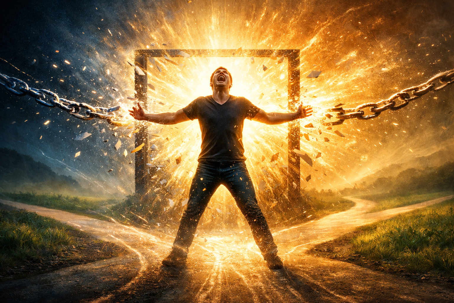 Reprends le contrôle de ta vie : libère ton potentiel en évitant ces 3 erreurs — ChangeBooster
