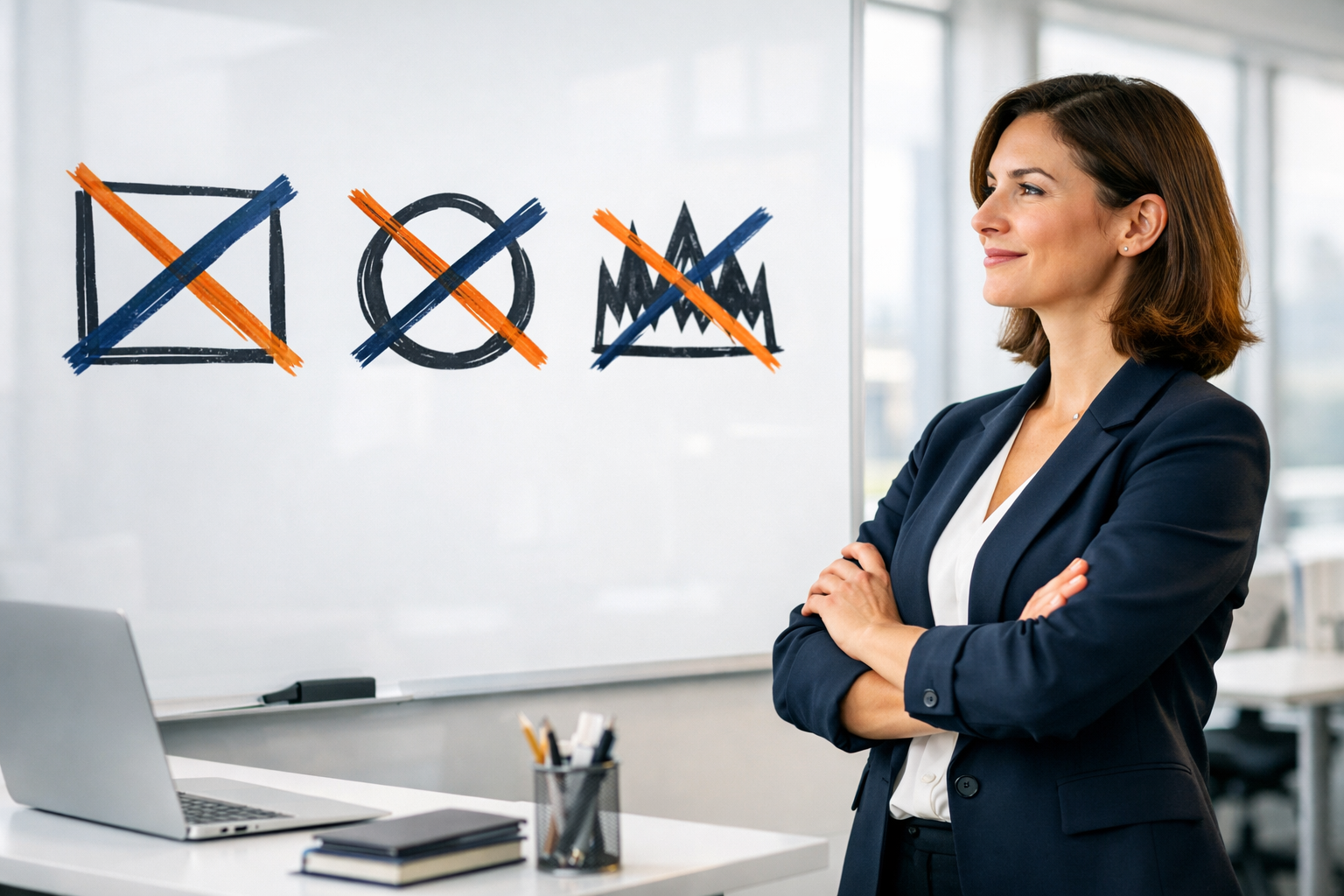 Surmonte ces 3 pièges mentaux qui sabotent ta réussite — ChangeBooster