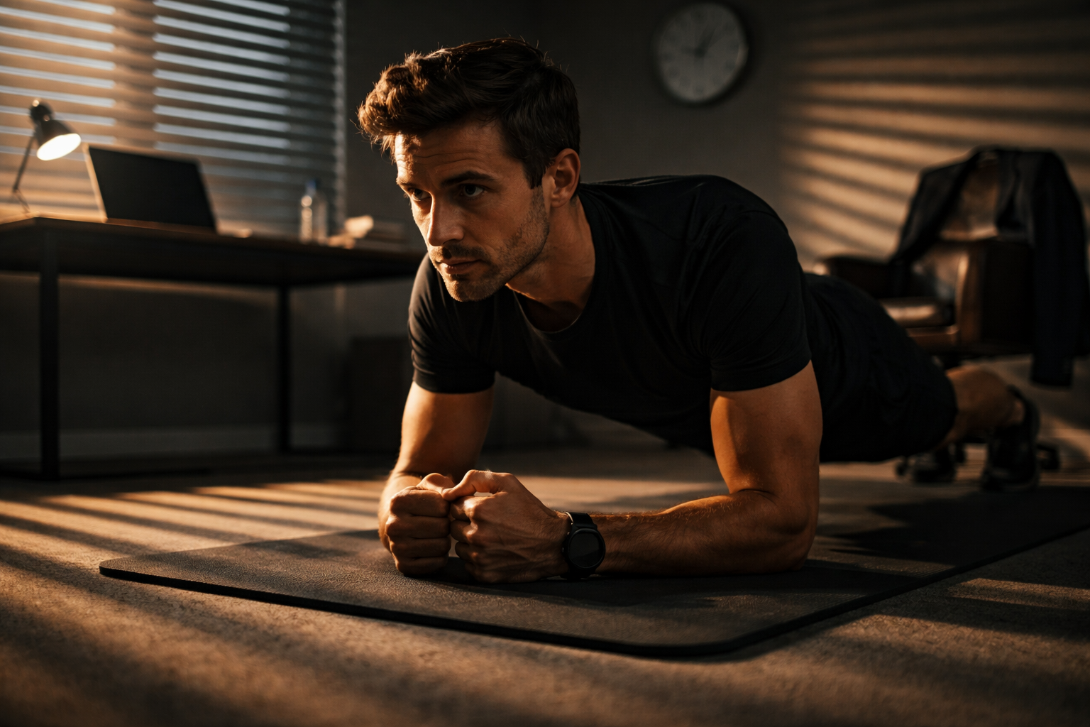 Transforme ton quotidien — ChangeBooster