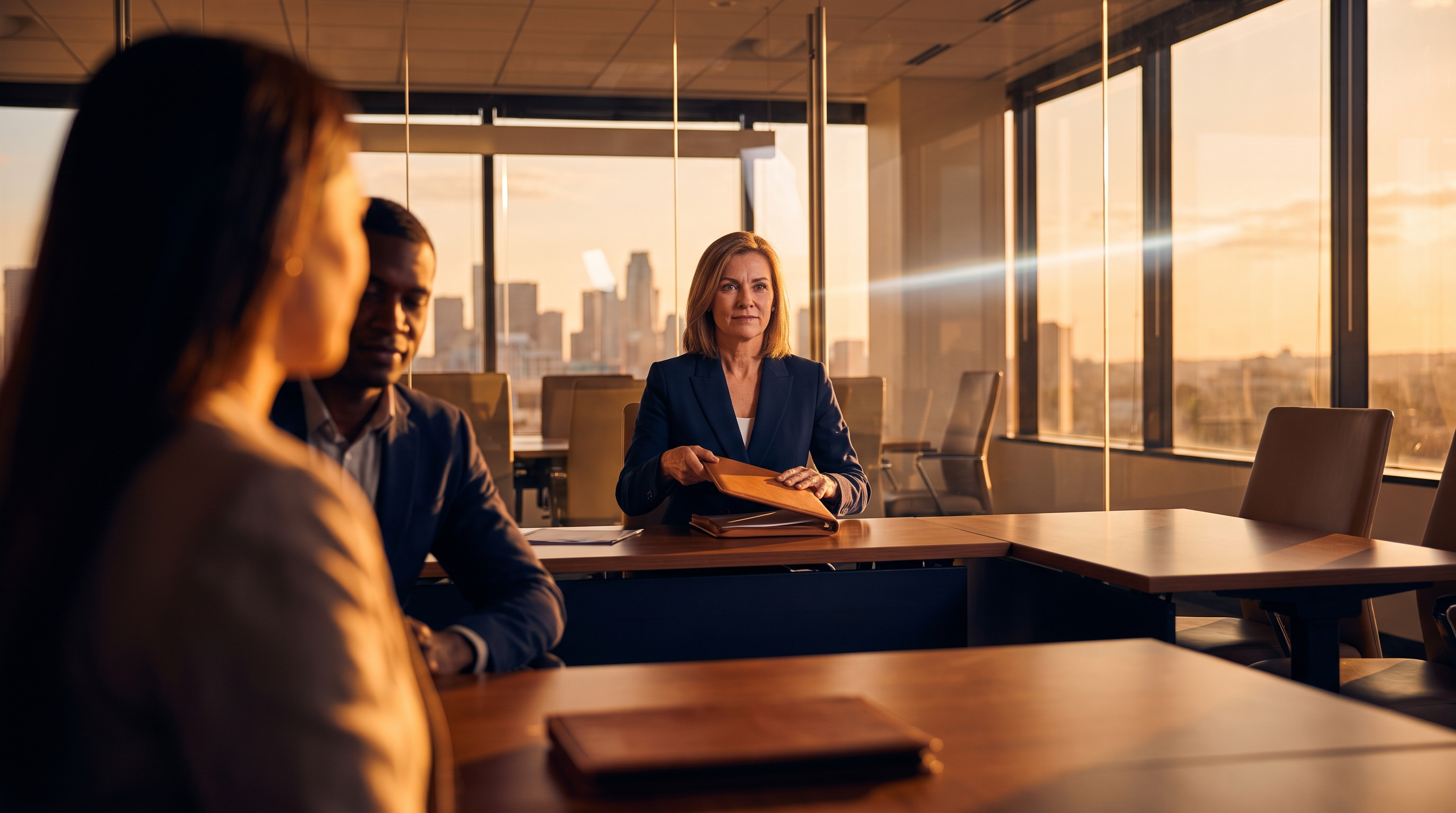 Leadership audacieux : influencer, inspirer, orienter