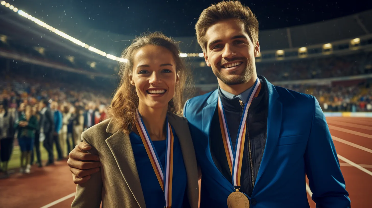 Sprint vers le Succès : Comment intégrer les stratégies de détente des sportifs de haut niveau pour booster votre performance professionnelle