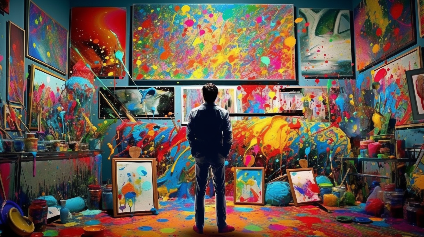 cj71 une photo stock inspirante et pleine de joie de dos dun ar f48a9cd2 4943 4562 bd0a d78afb3bcfcf