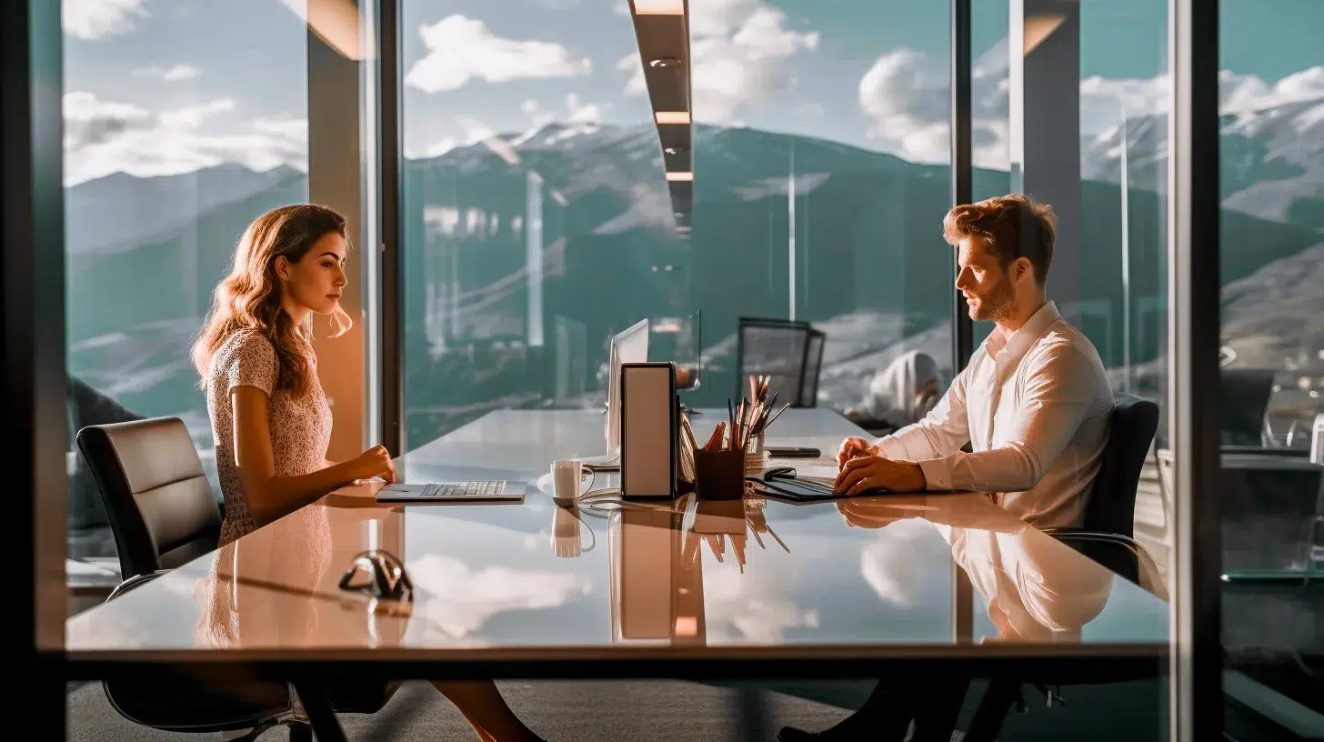 jc71 une photo stock puissante de deux personnes dynamiques dan 00bb7005 f128 4edc b6f2 852e905d0029 jpg