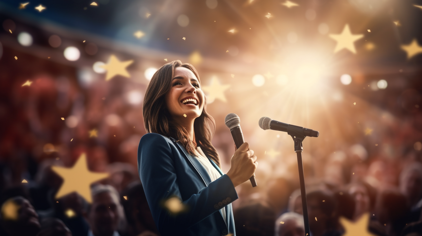 Communication et leadership : Le pouvoir du langage positif