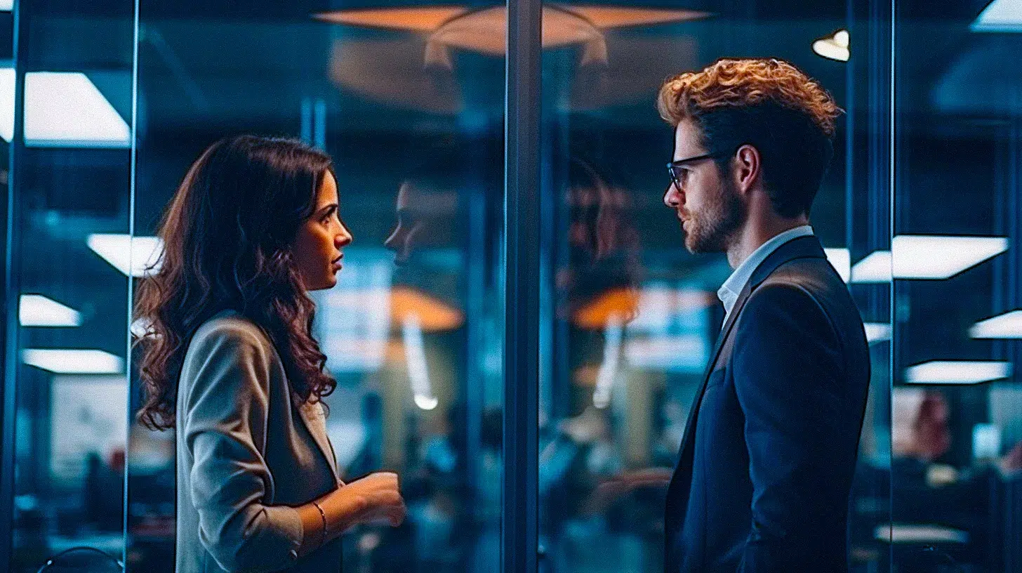 Maîtrisez l art de l écoute active: Votre atout à l ère numérique