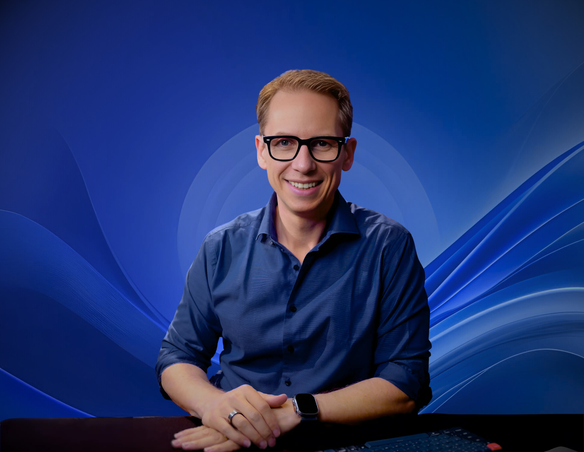 Cédric Jaton - Coach Expert & Dirigeant